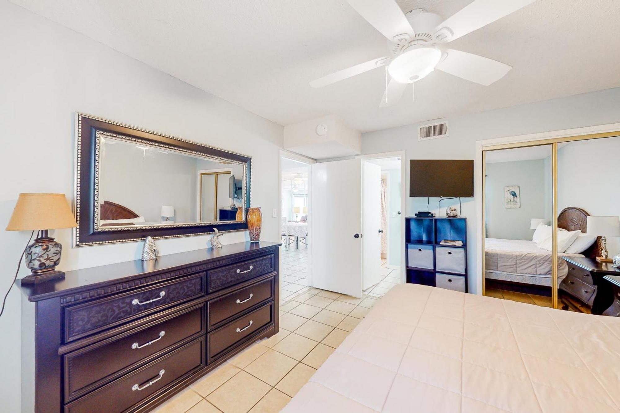 The Edgewater 81 Apartment Gulf Shores