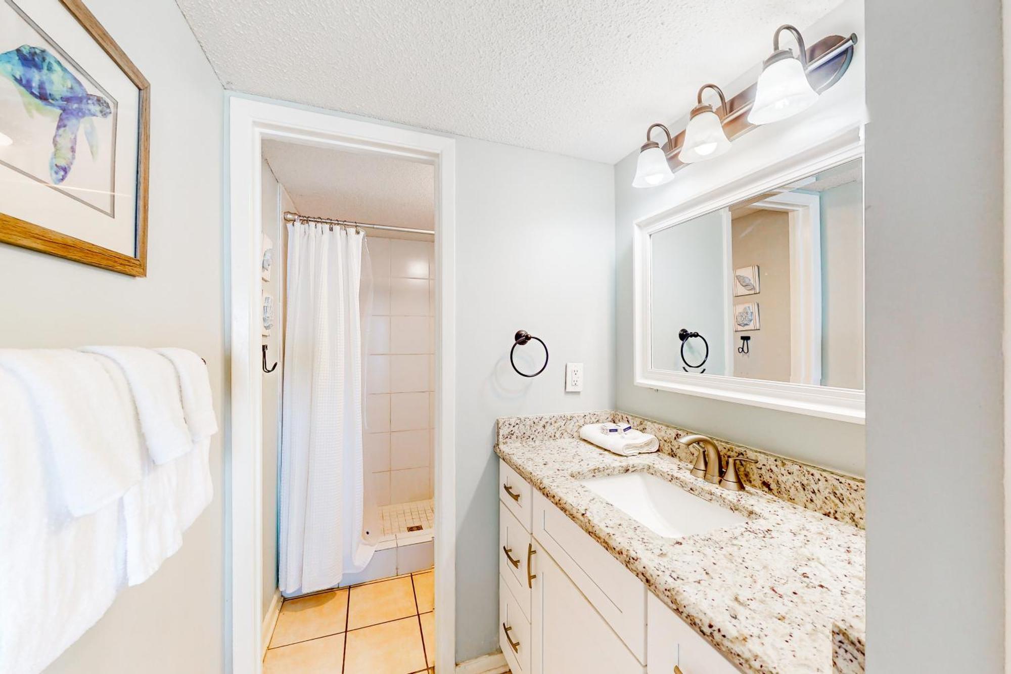 Apartment The Edgewater 81