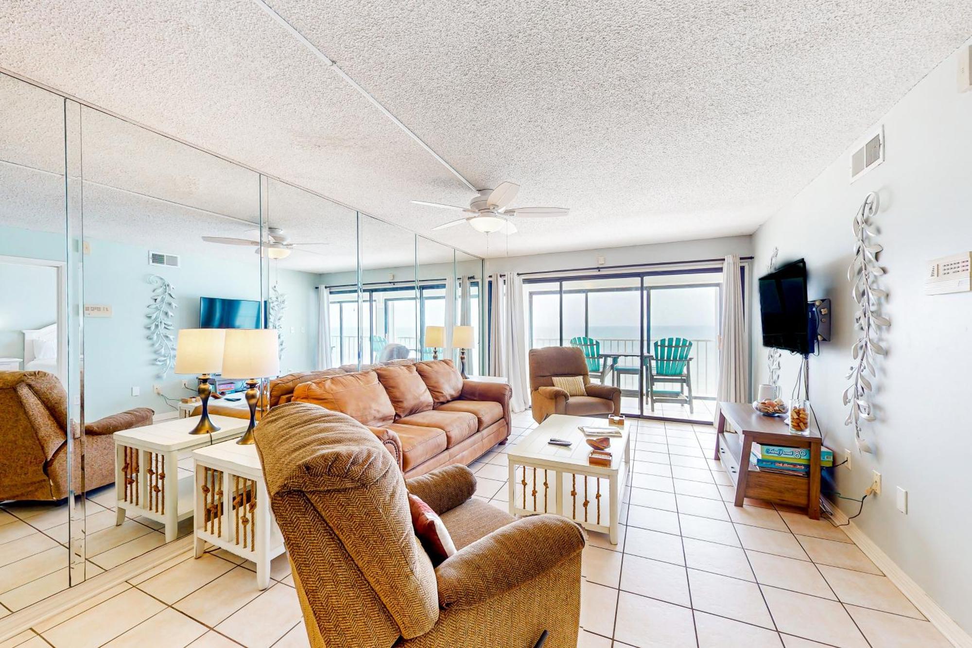 Apartment The Edgewater 81