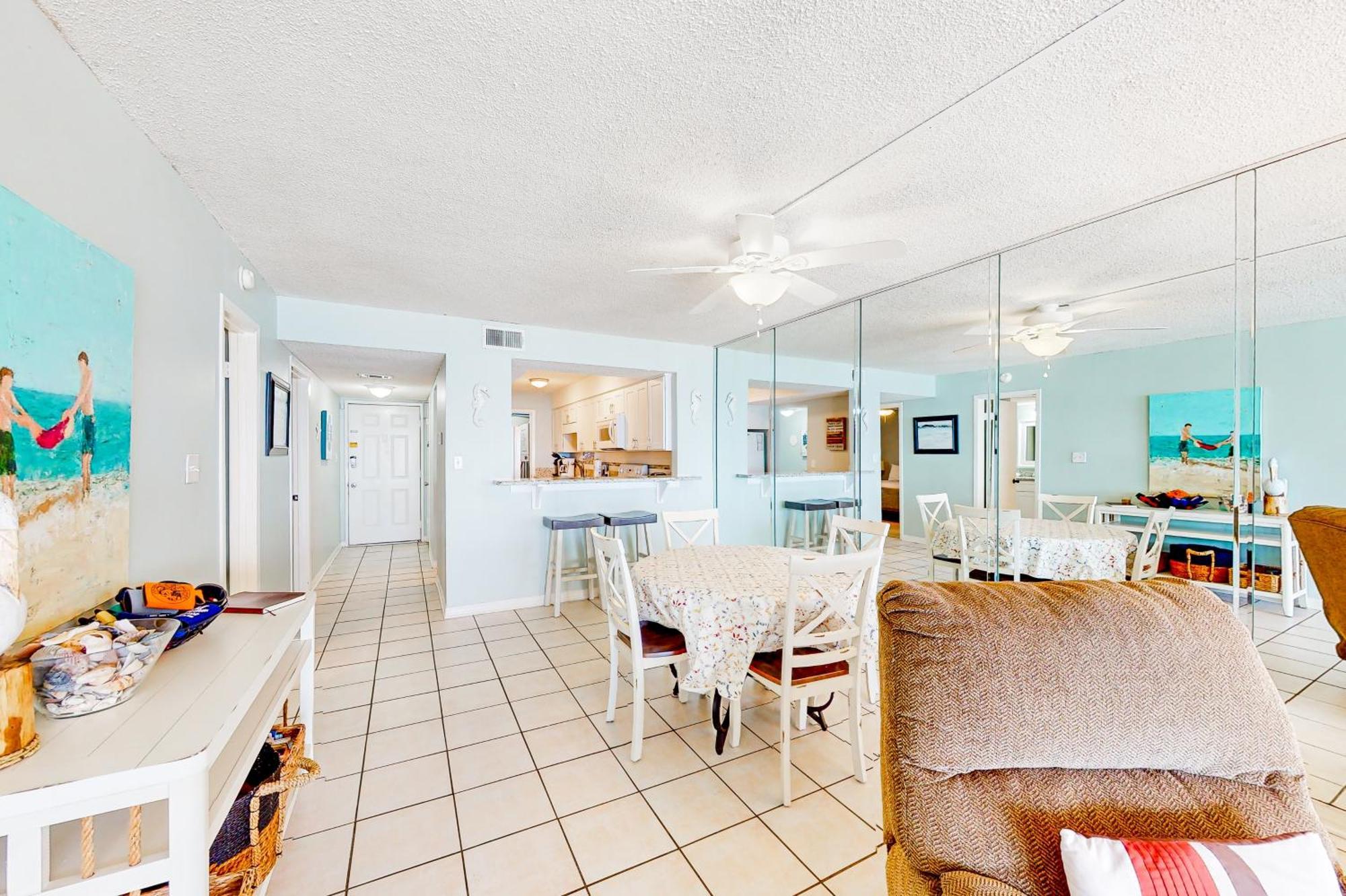 The Edgewater 81 *