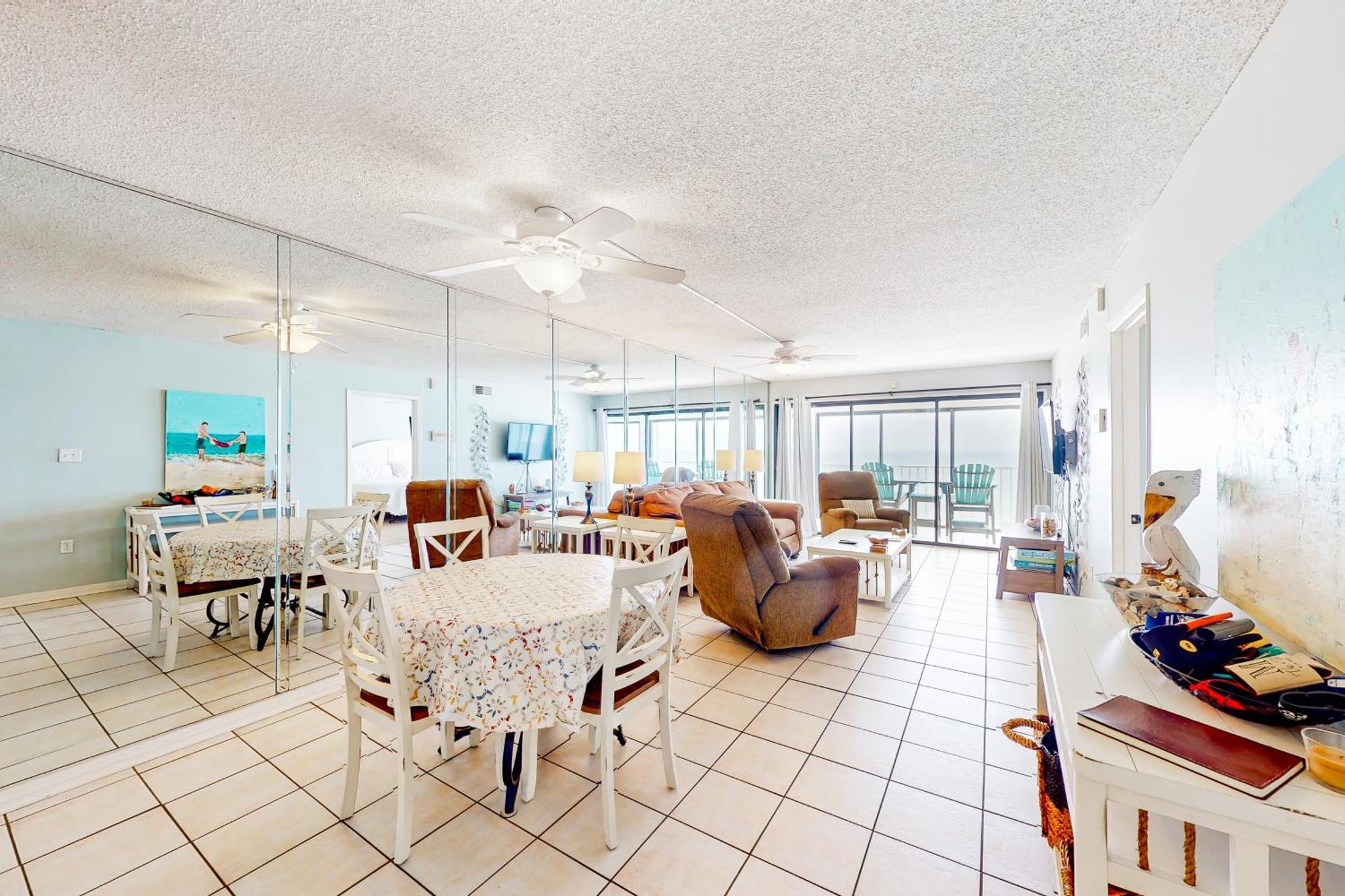 Apartment The Edgewater 81 Gulf Shores