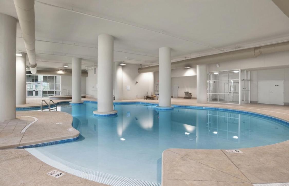 Phoenix Gulf Towers 2104 Apartment *