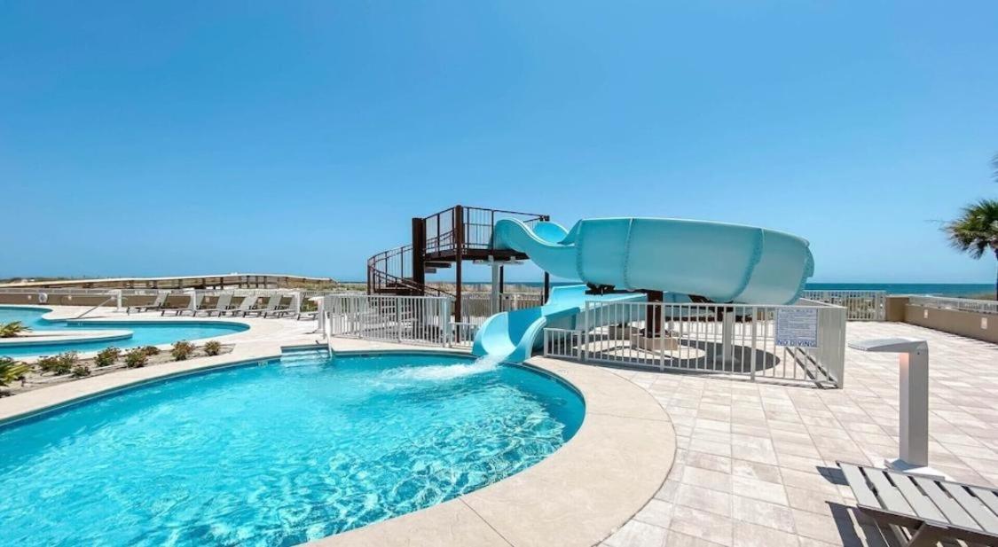 Phoenix Gulf Towers 2104 Apartment Gulf Shores