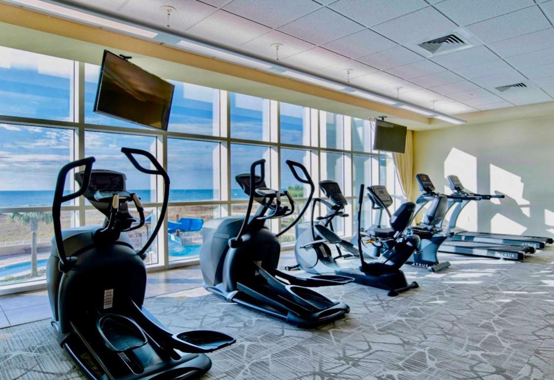 Apartment Phoenix Gulf Towers 2104