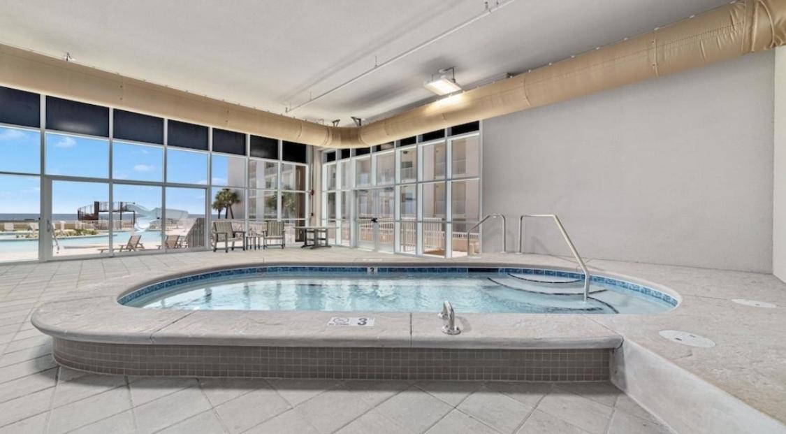 Phoenix Gulf Towers 2104 Apartment Gulf Shores