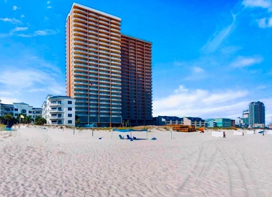 Phoenix Gulf Towers 2104