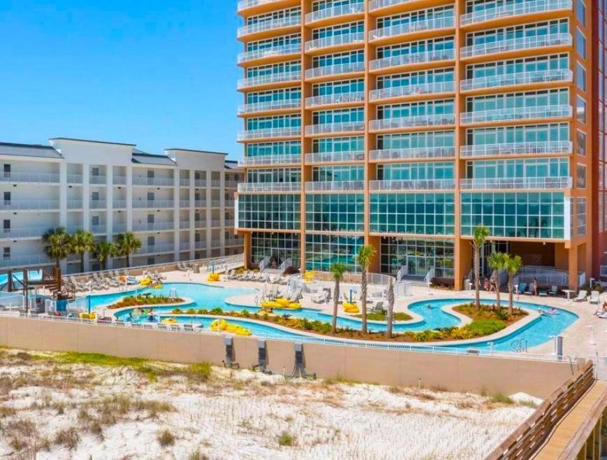 Phoenix Gulf Towers 2104