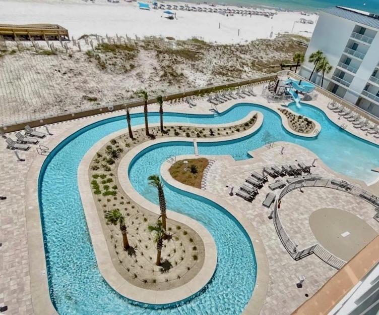Apartment Phoenix Gulf Towers 2104