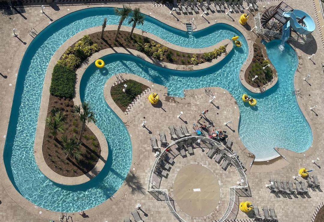 Apartment Phoenix Gulf Towers 2104 Gulf Shores