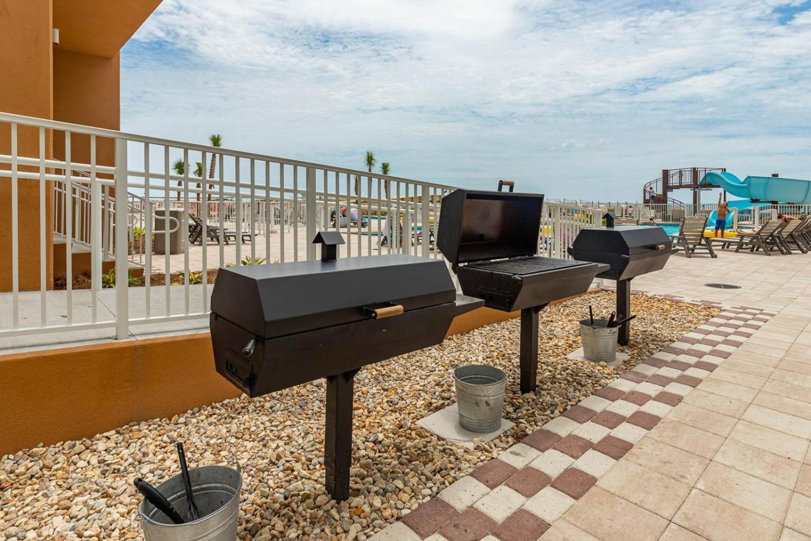 Phoenix Gulf Towers 2104 Apartment Gulf Shores