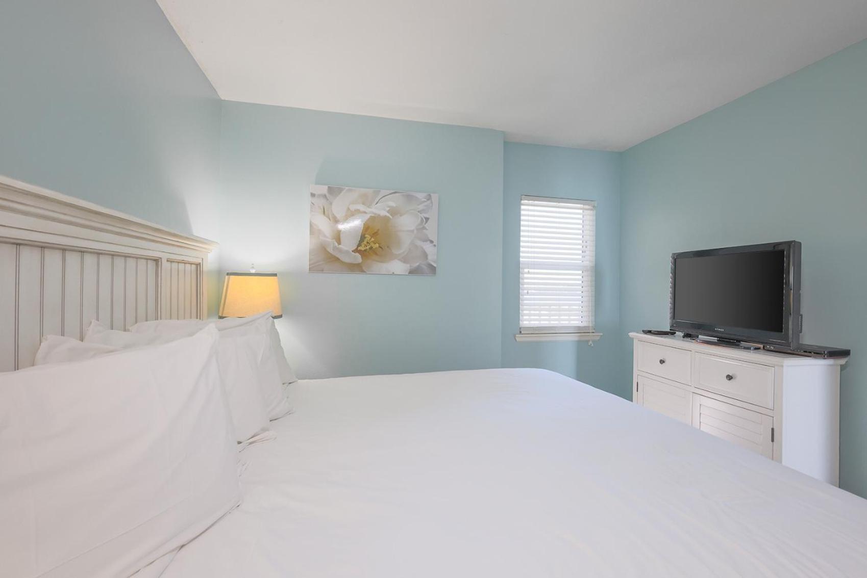 Seacrest 804 Apartment *