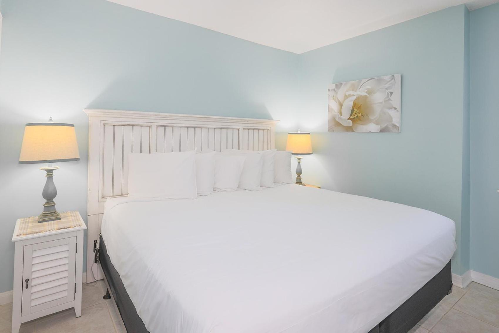 Seacrest 804 * Gulf Shores
