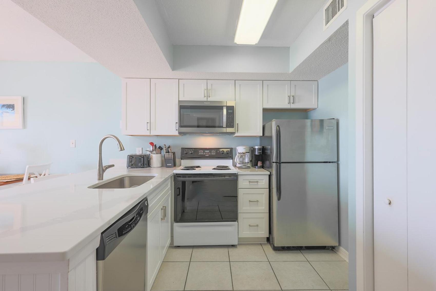 Apartment Seacrest 804 Gulf Shores