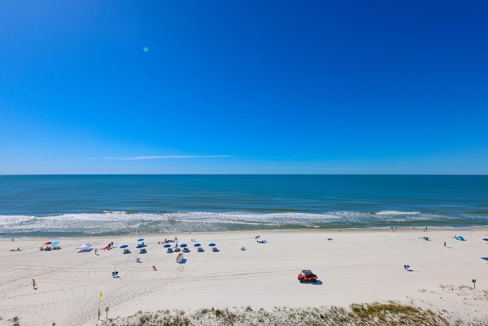 Seacrest 804 Apartment Gulf Shores