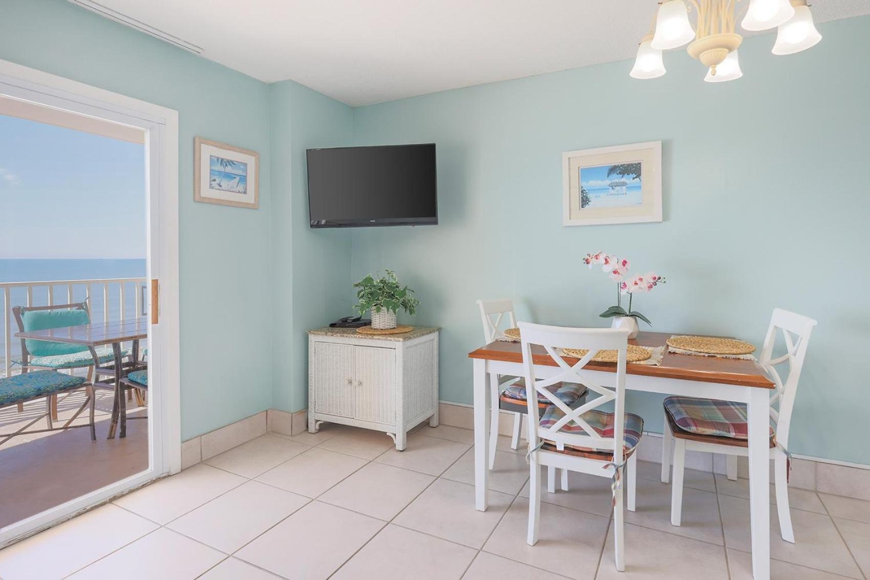 Apartment Seacrest 804
