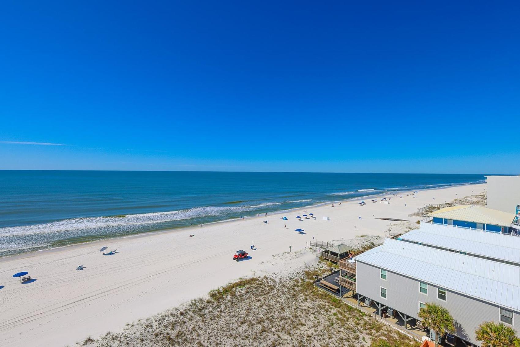 Apartment Seacrest 804 Gulf Shores