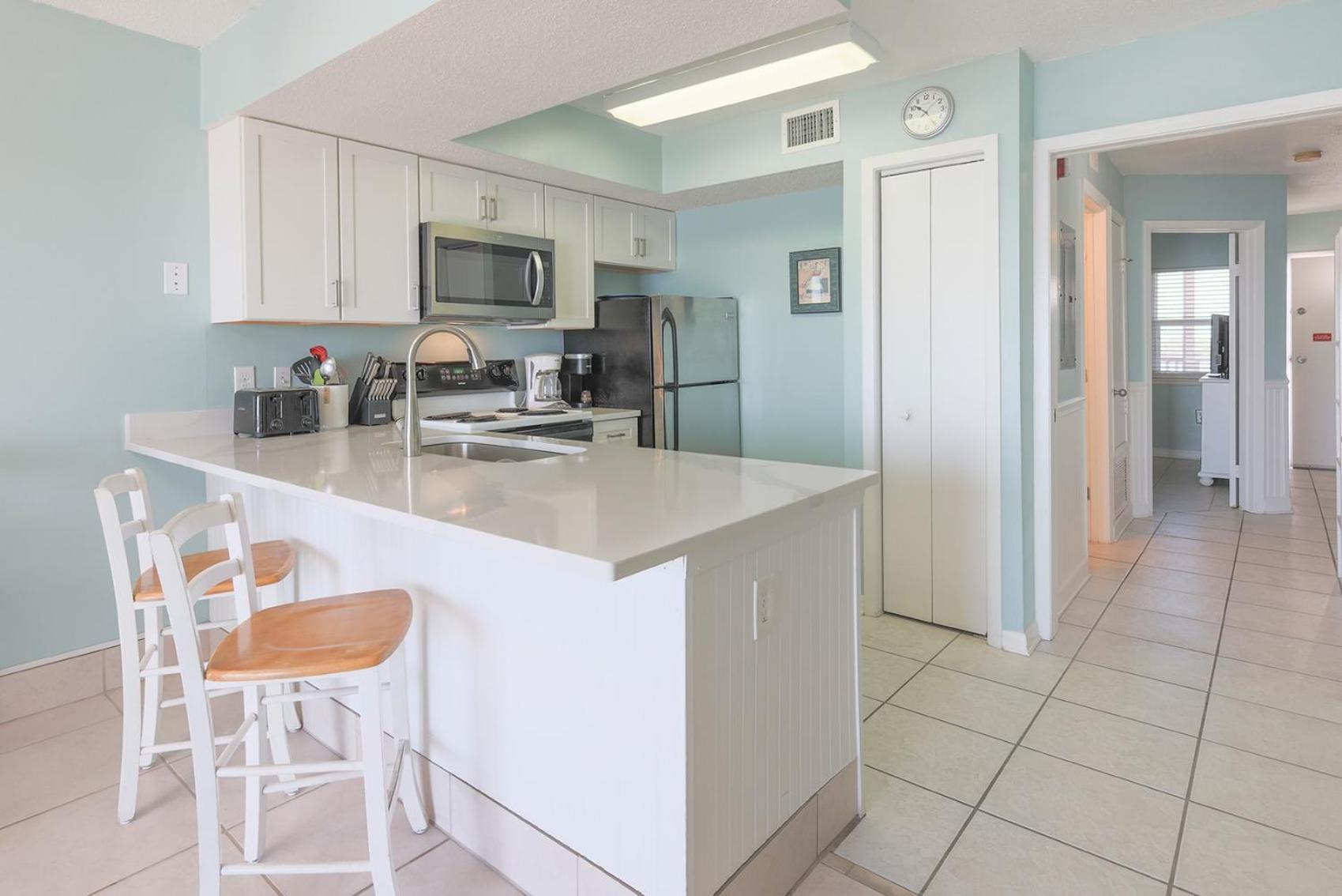 Seacrest 804 Apartment *