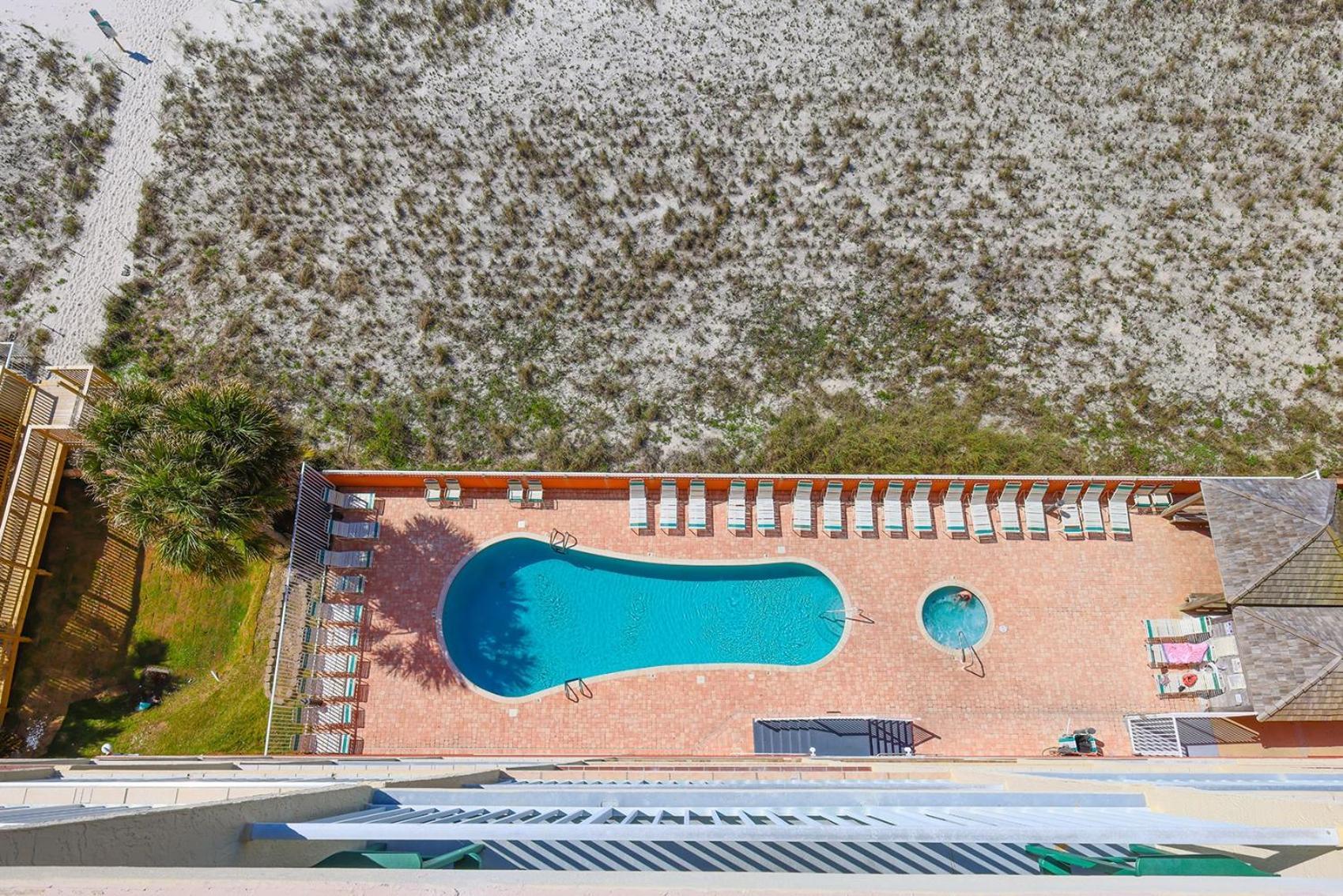 Seacrest 804 * Gulf Shores