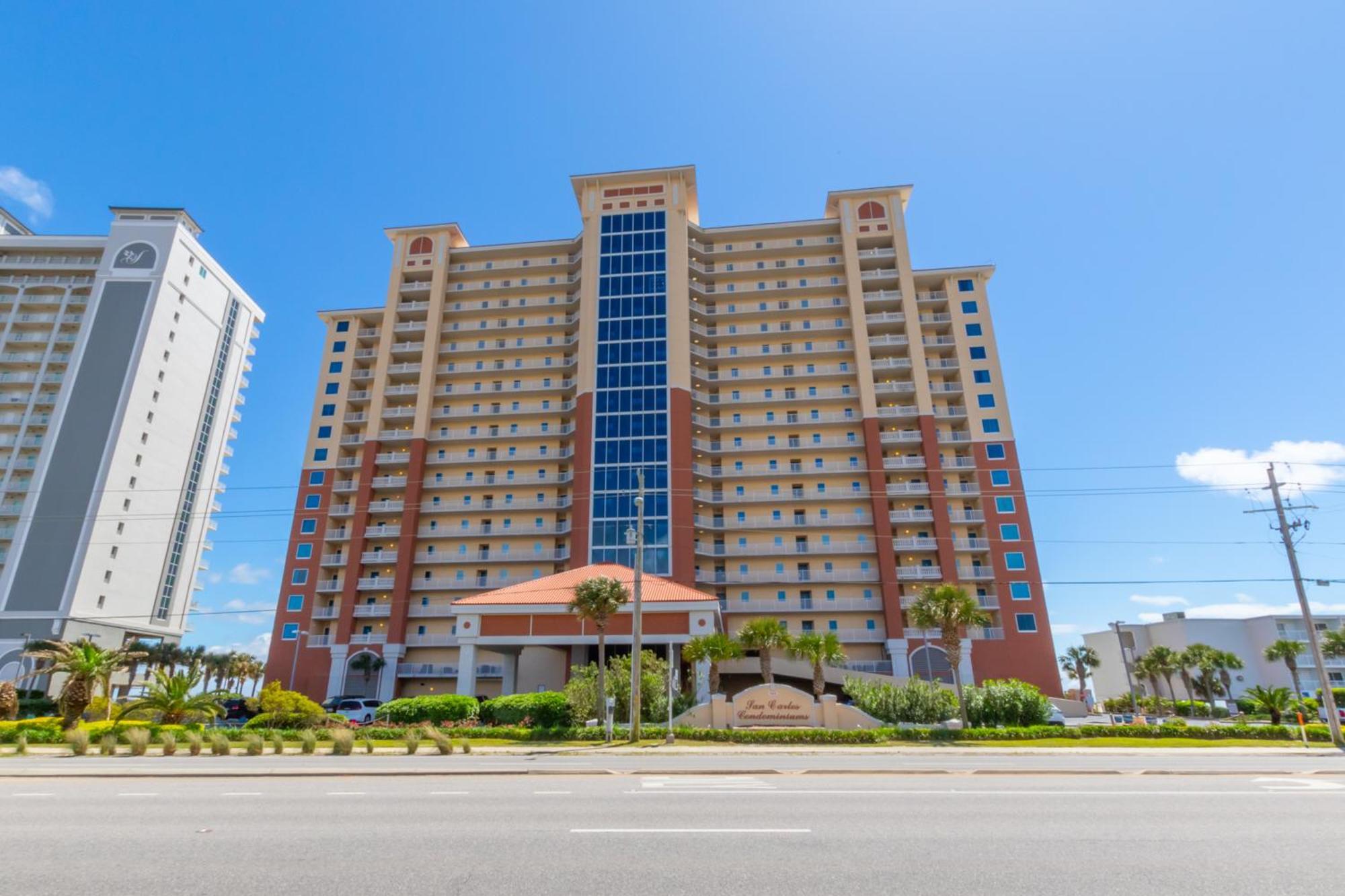 San Carlos 704 Gulf Shores