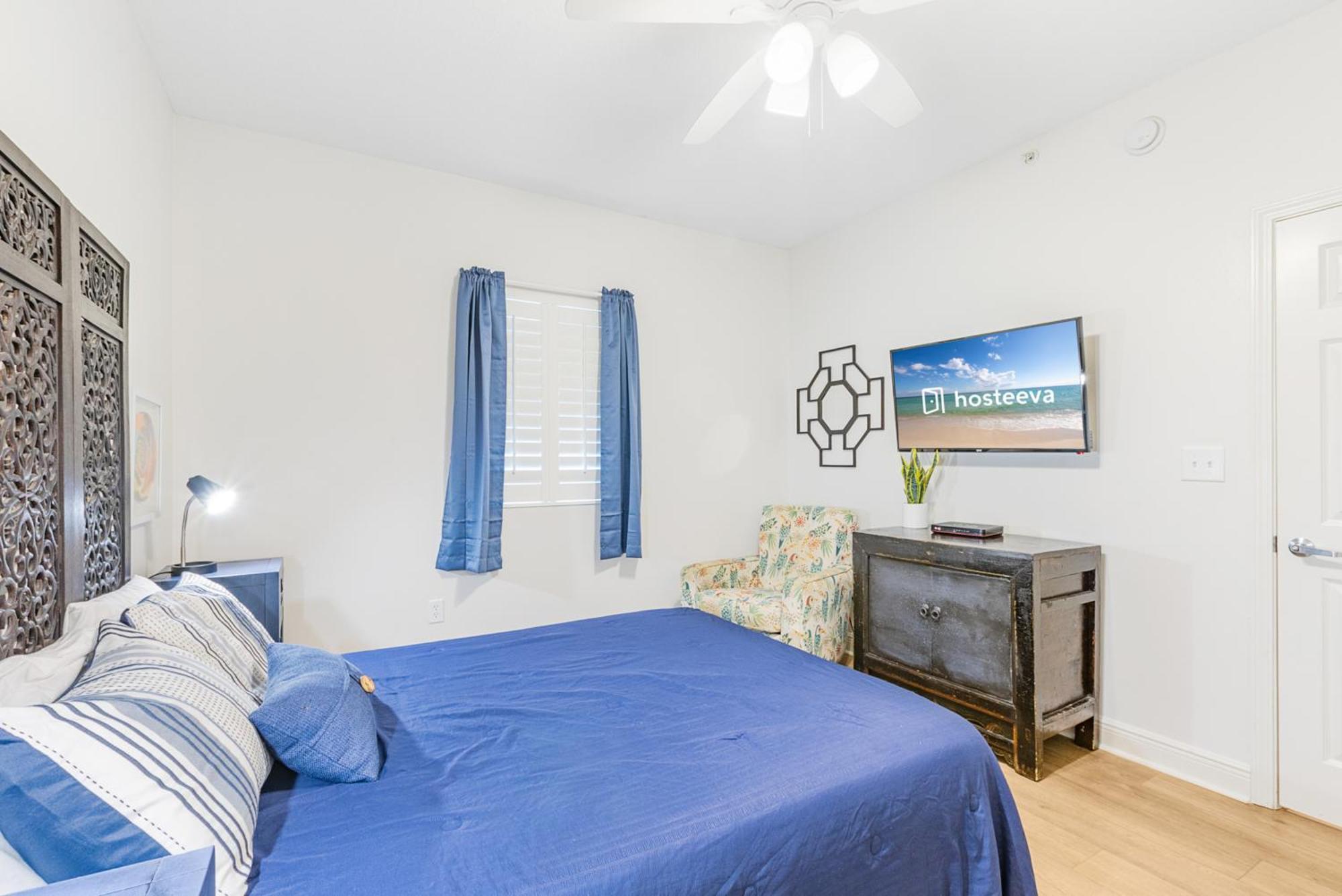 Apartment San Carlos 704