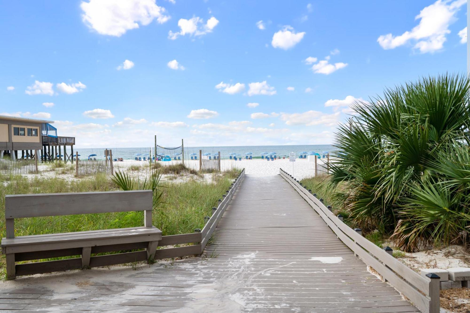 Seawind 7 Penthouse By Liquid Life Apartment Gulf Shores