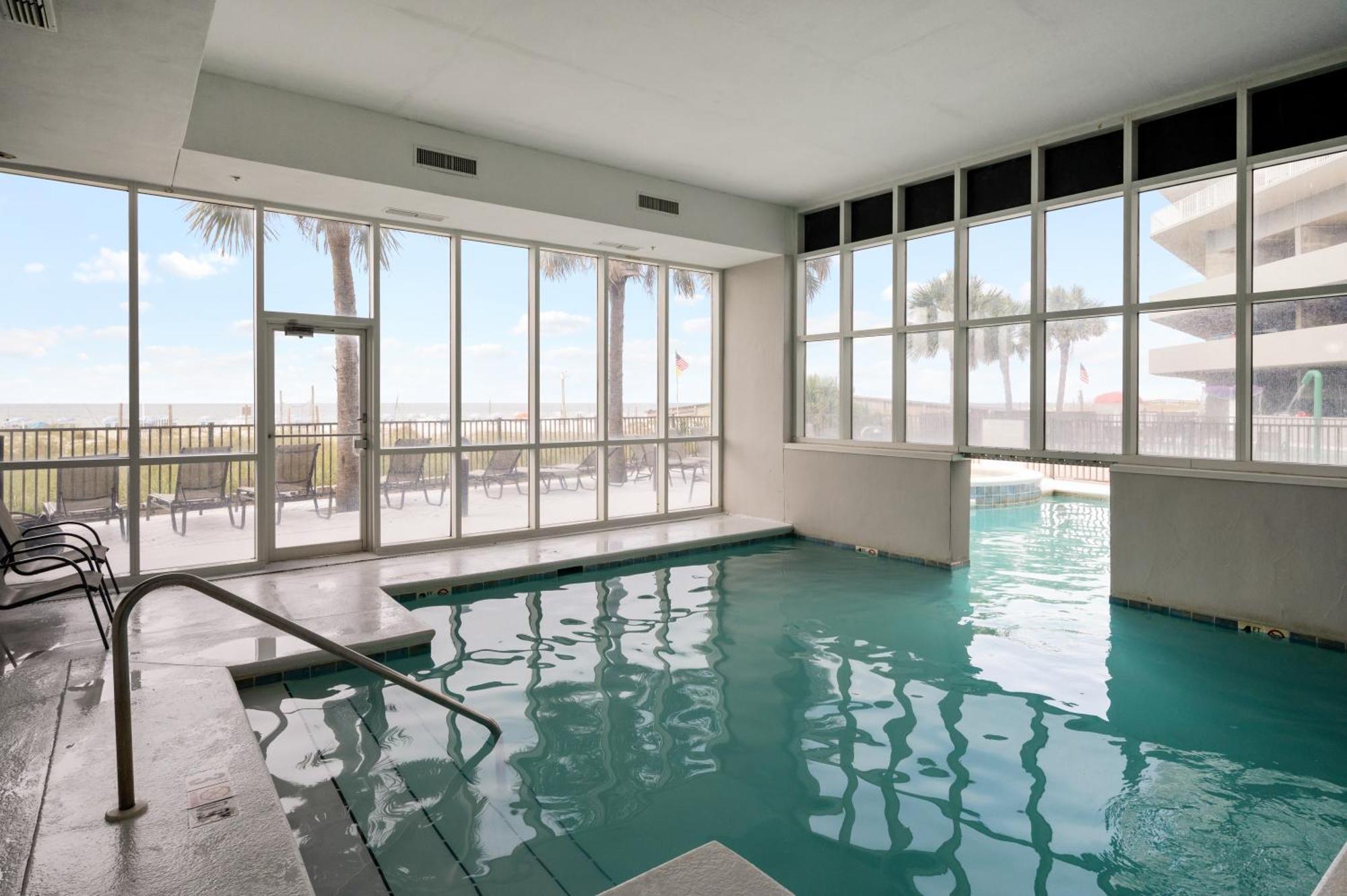 Seawind 7 Penthouse By Liquid Life Apartment *