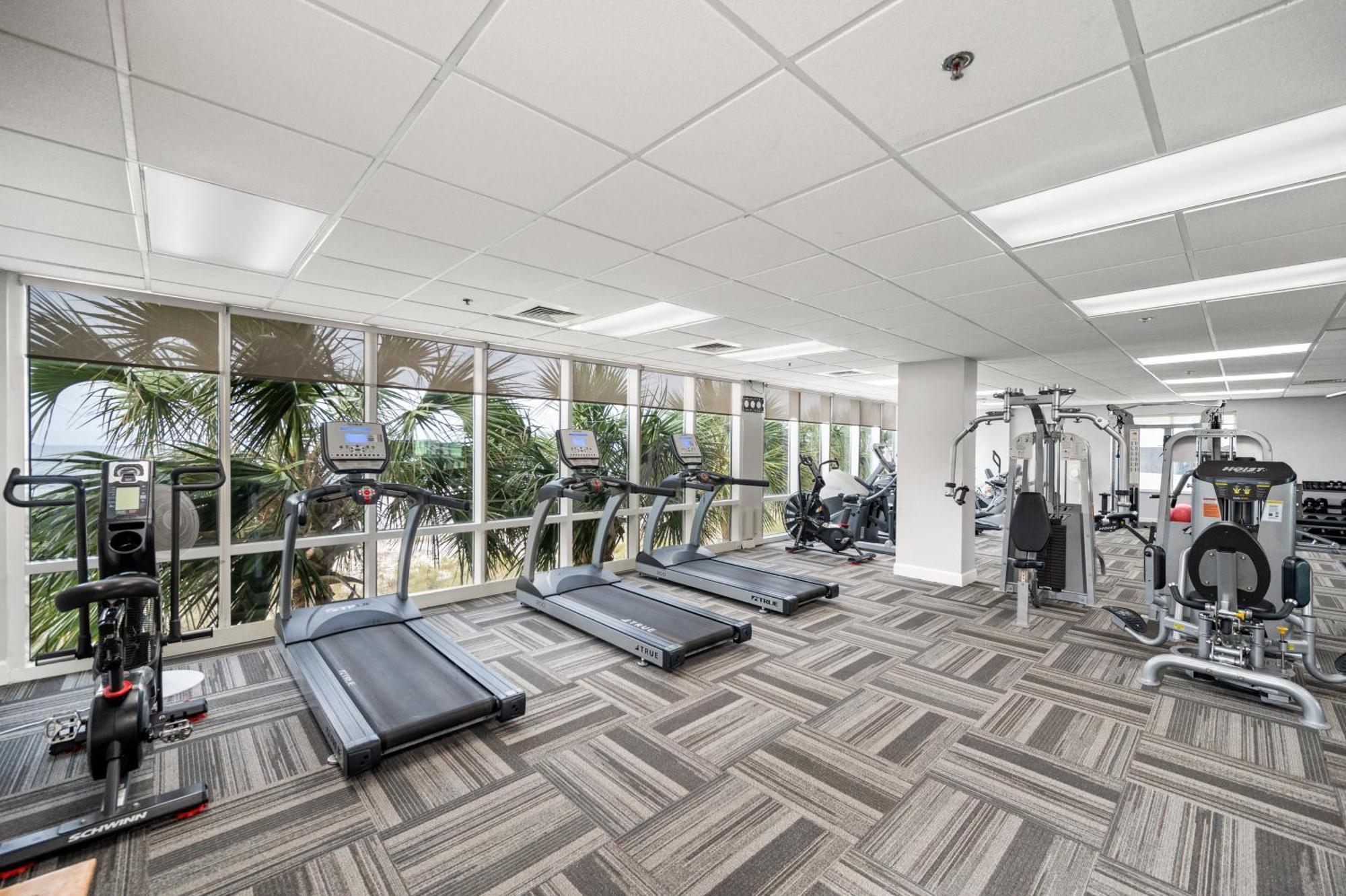 Seawind 7 Penthouse By Liquid Life Apartment Gulf Shores
