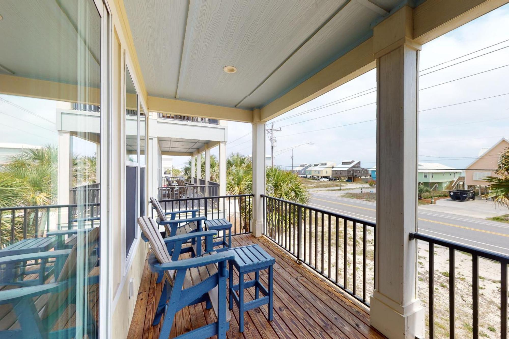 Holiday home 4 Sea-suns