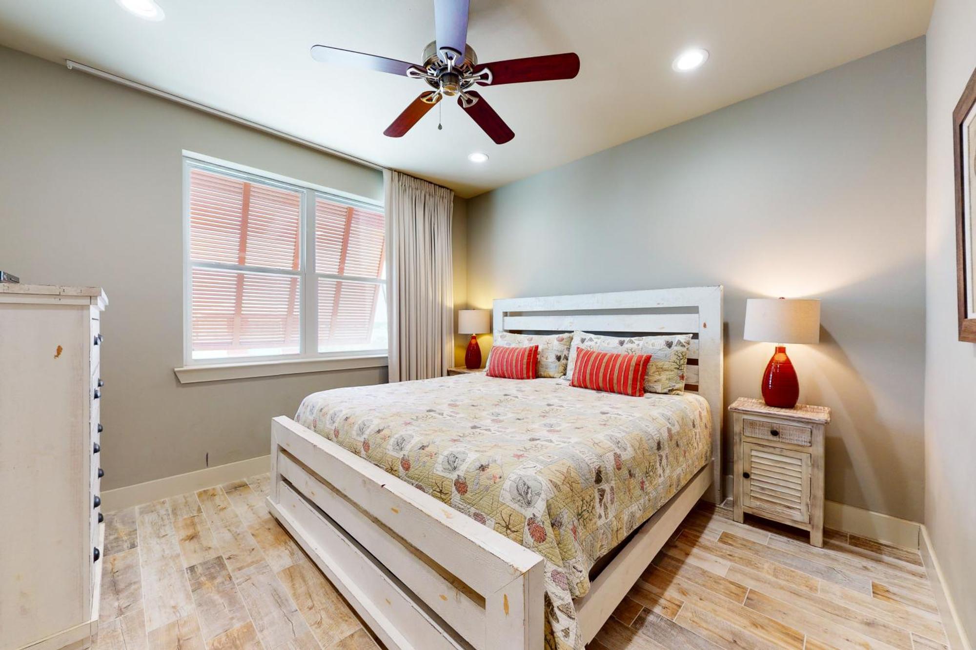 Holiday home 4 Sea-suns Gulf Shores