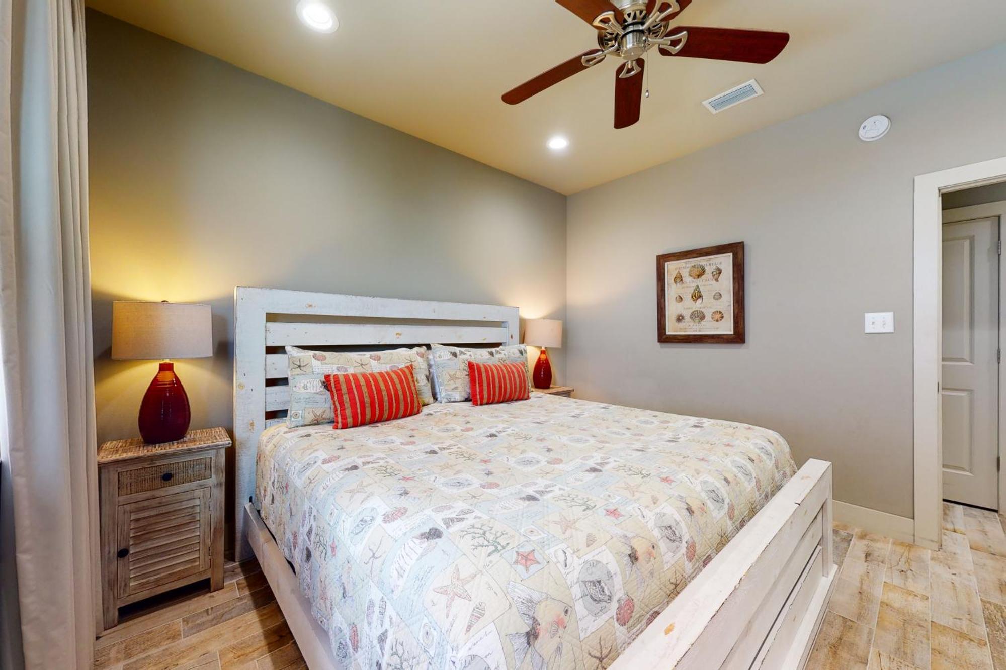 4 Sea-suns Gulf Shores