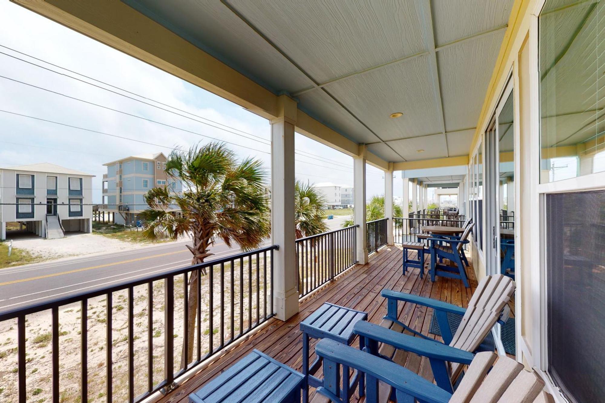 Holiday home 4 Sea-suns