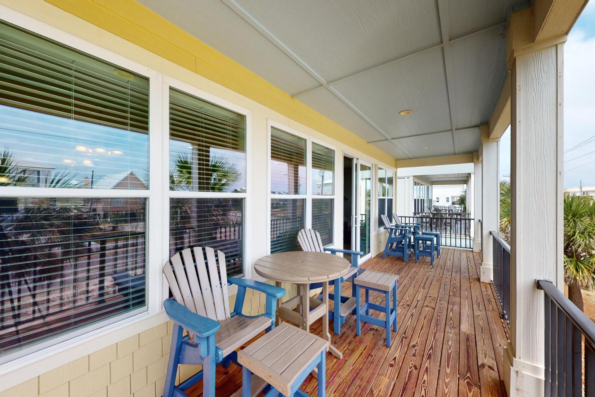 Holiday home 4 Sea-suns Gulf Shores