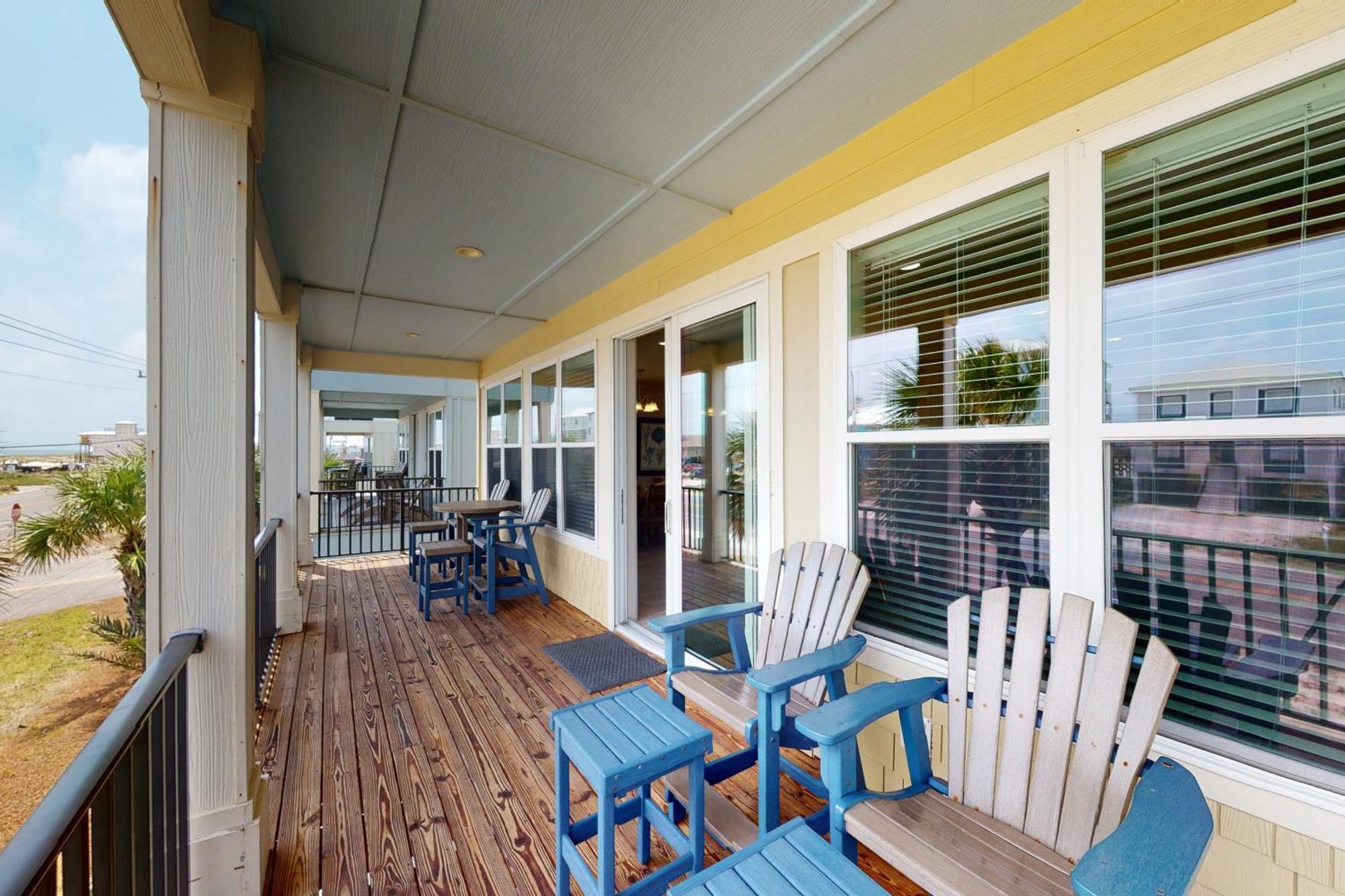Holiday home 4 Sea-suns *