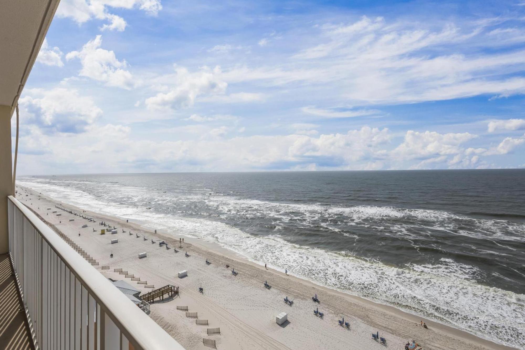 Crystal Shores 1104 Apartment *