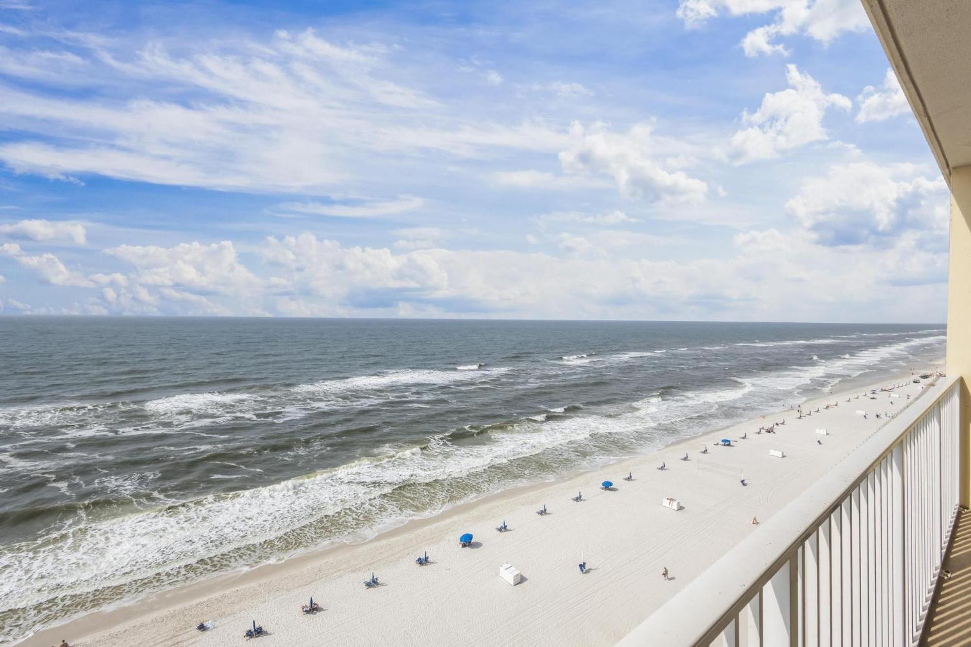 Crystal Shores 1104 Apartment *