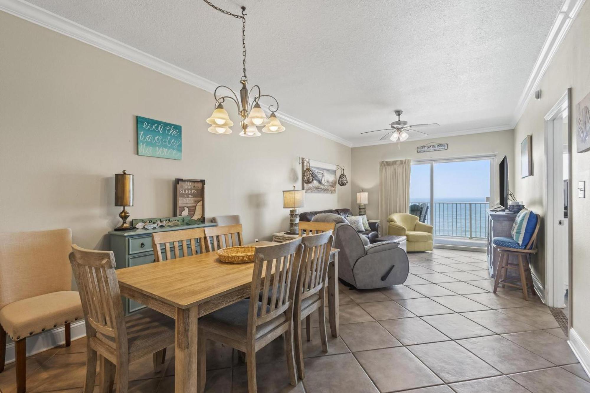 Apartment Crystal Shores 1104 *