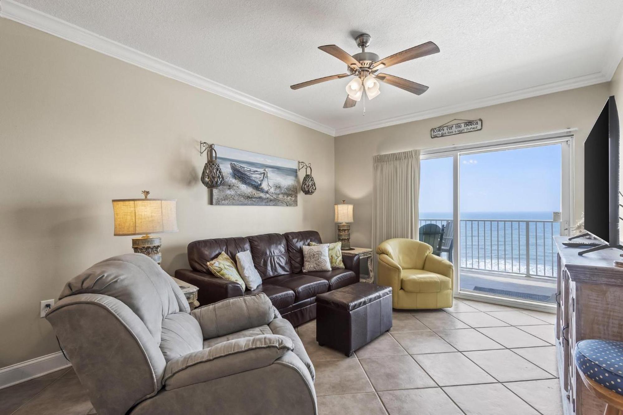 Crystal Shores 1104 Apartment Gulf Shores