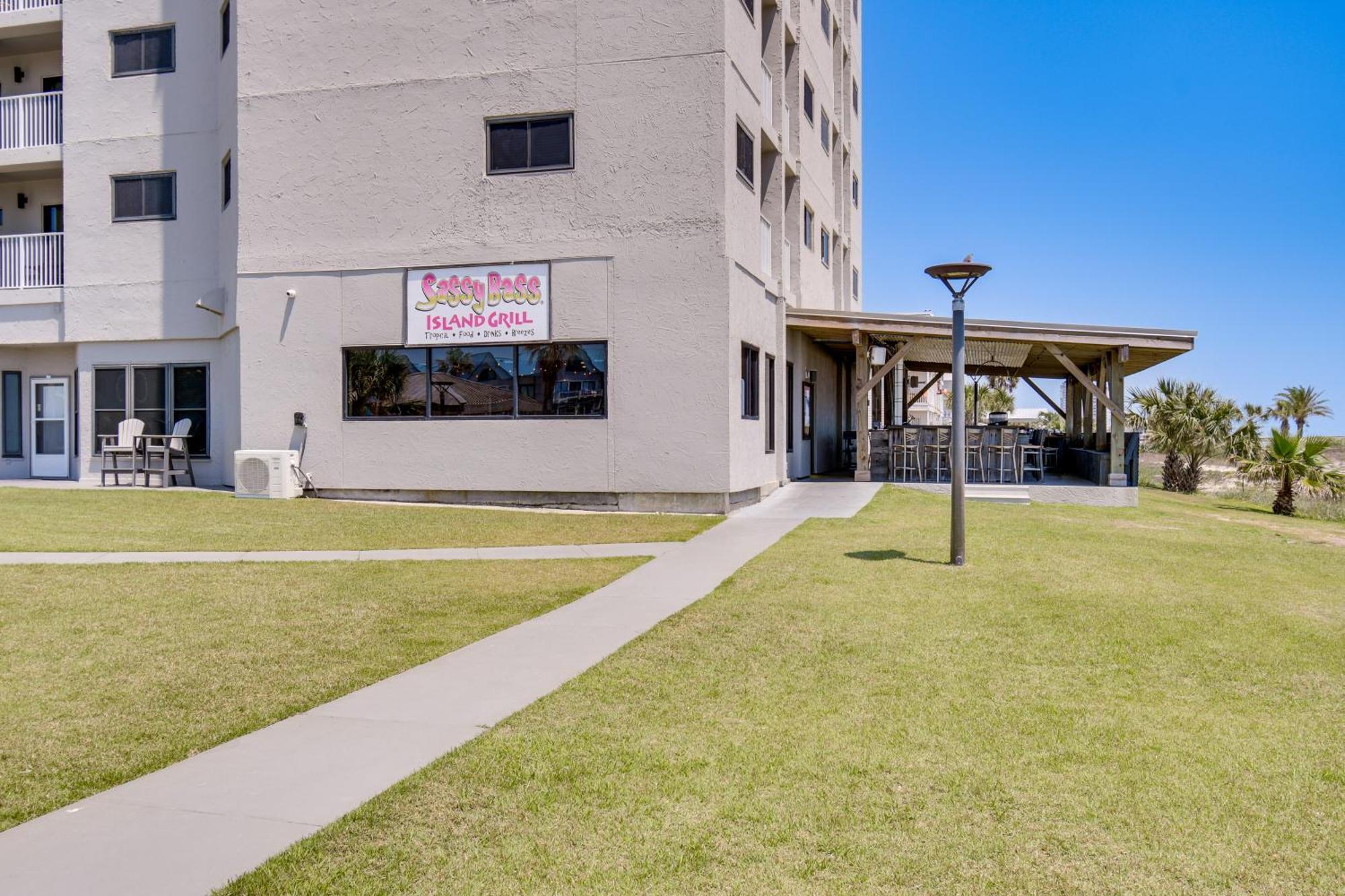 Apartment Gulf Highlands Getaway With 7 Pools And Access *