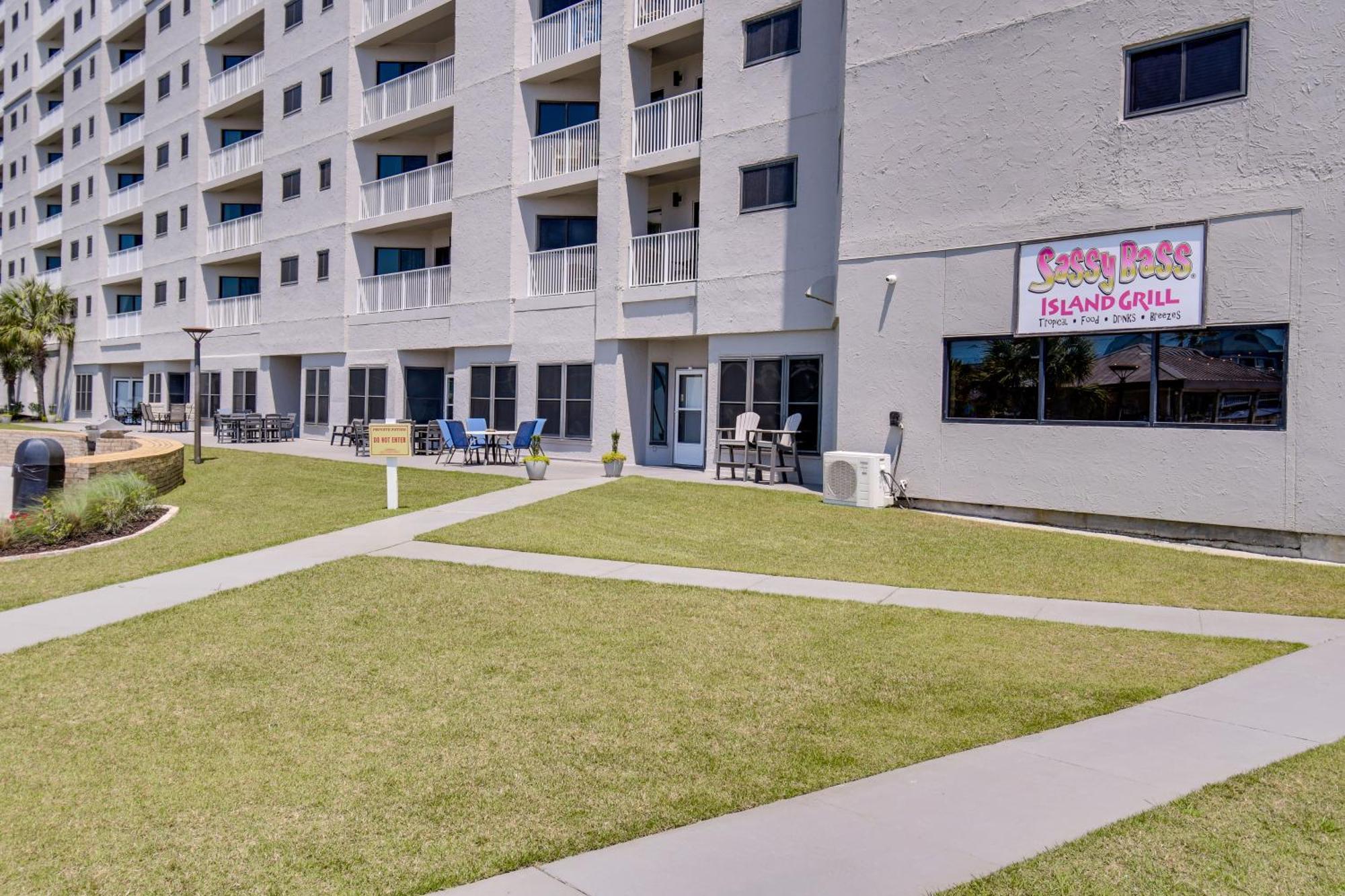 Apartment Gulf Highlands Getaway With 7 Pools And Access Gulf Shores