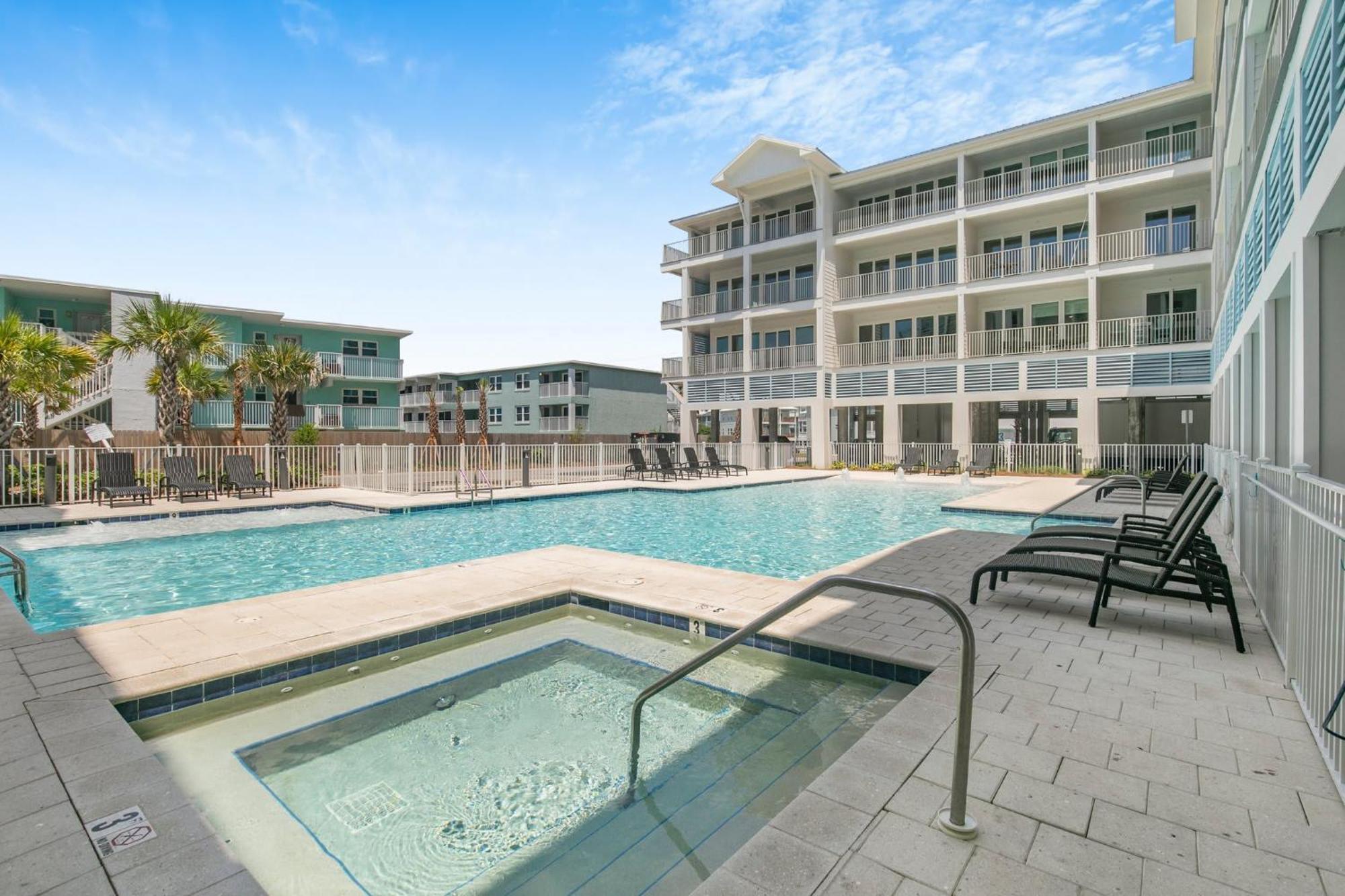 Holiday home Sea Glass 209 By Collection Gulf Shores