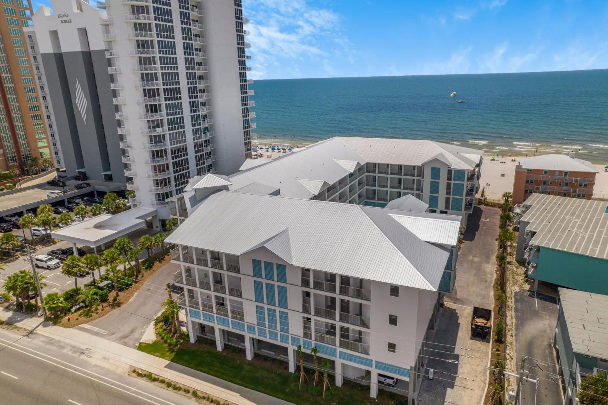 Sea Glass 209 By Collection * Gulf Shores