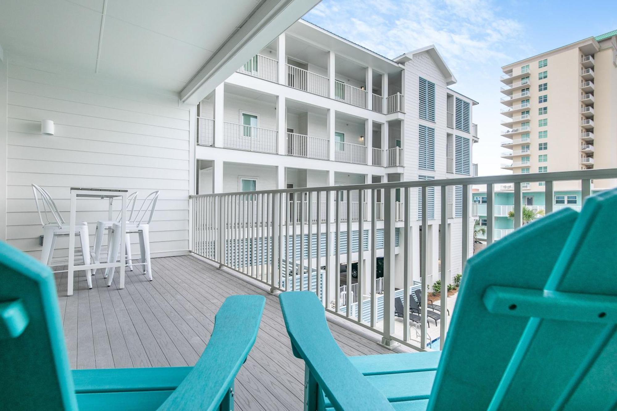 Holiday home Sea Glass 209 By Collection Gulf Shores