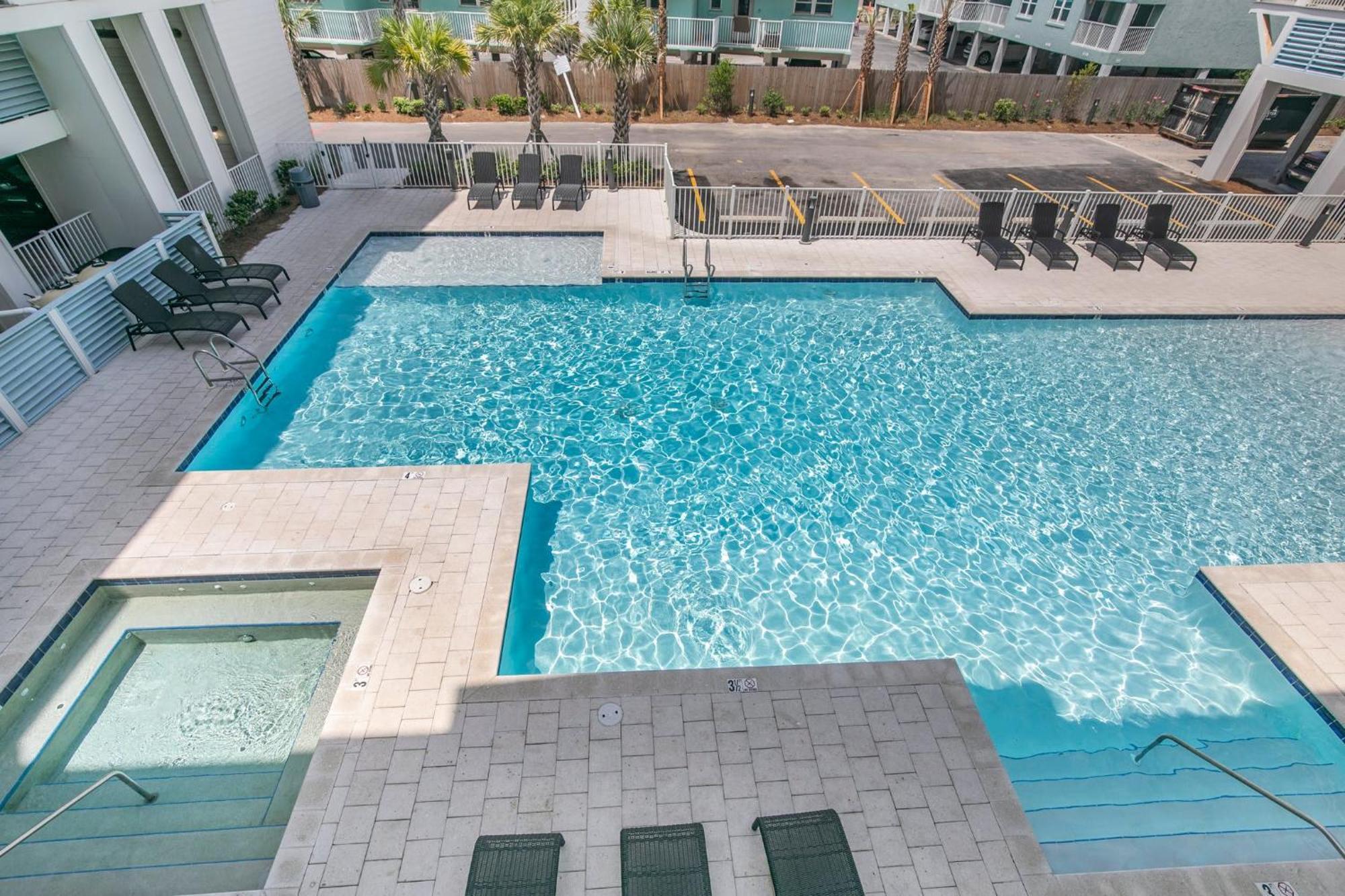 Sea Glass 209 By Collection Holiday home Gulf Shores