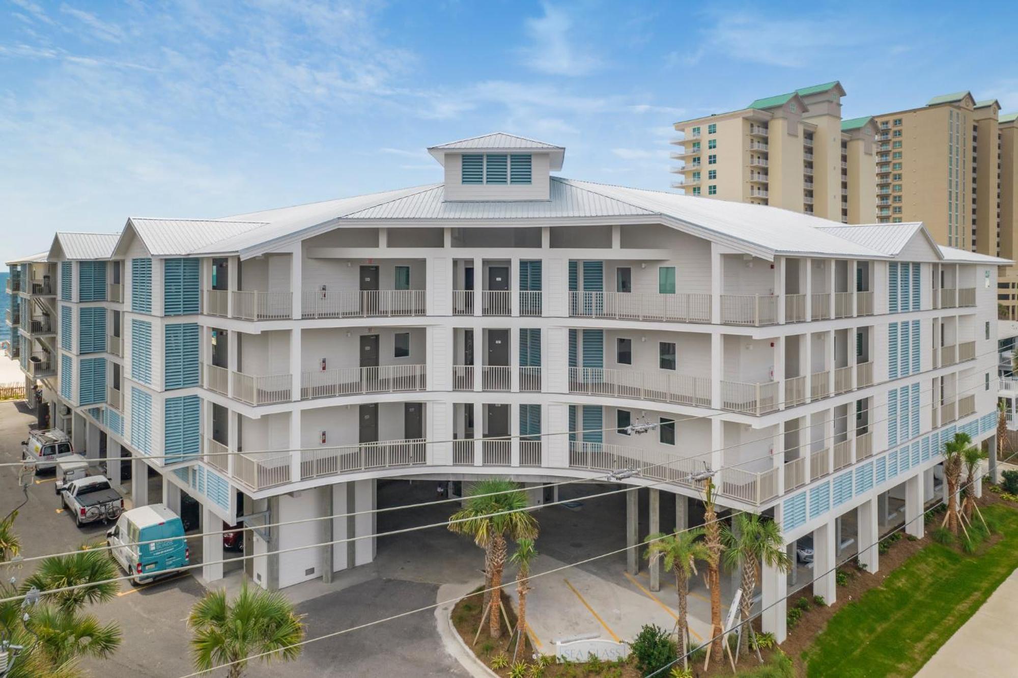 Holiday home Sea Glass 209 By Collection Gulf Shores