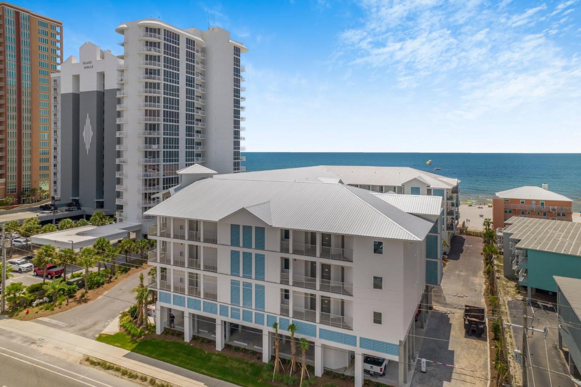 Sea Glass 209 By Collection Holiday home *