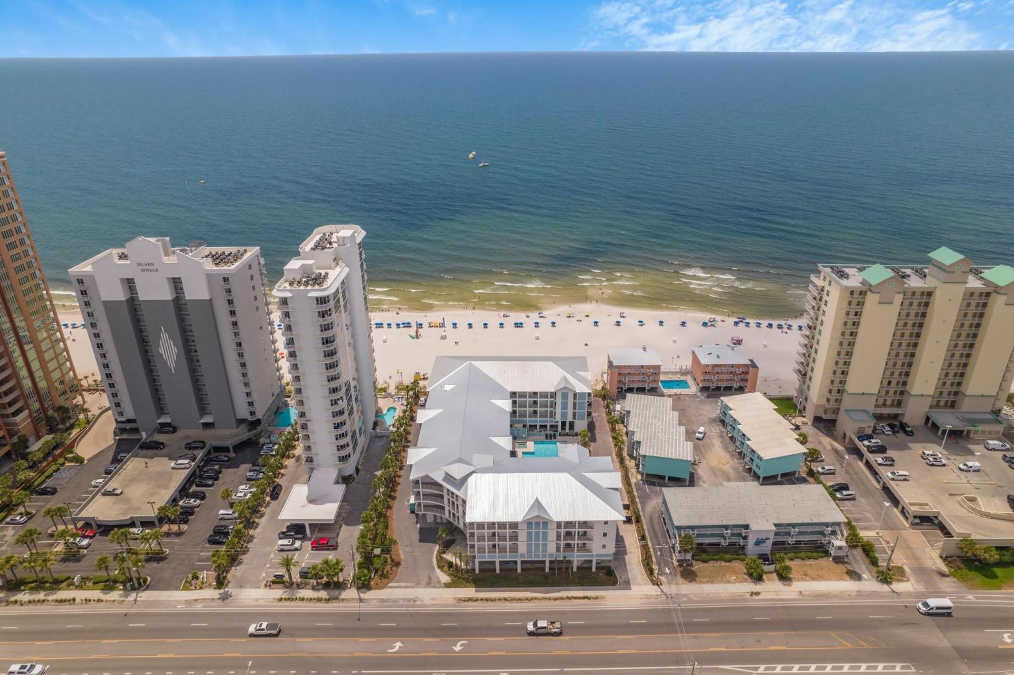 Holiday home Sea Glass 209 By Collection Gulf Shores