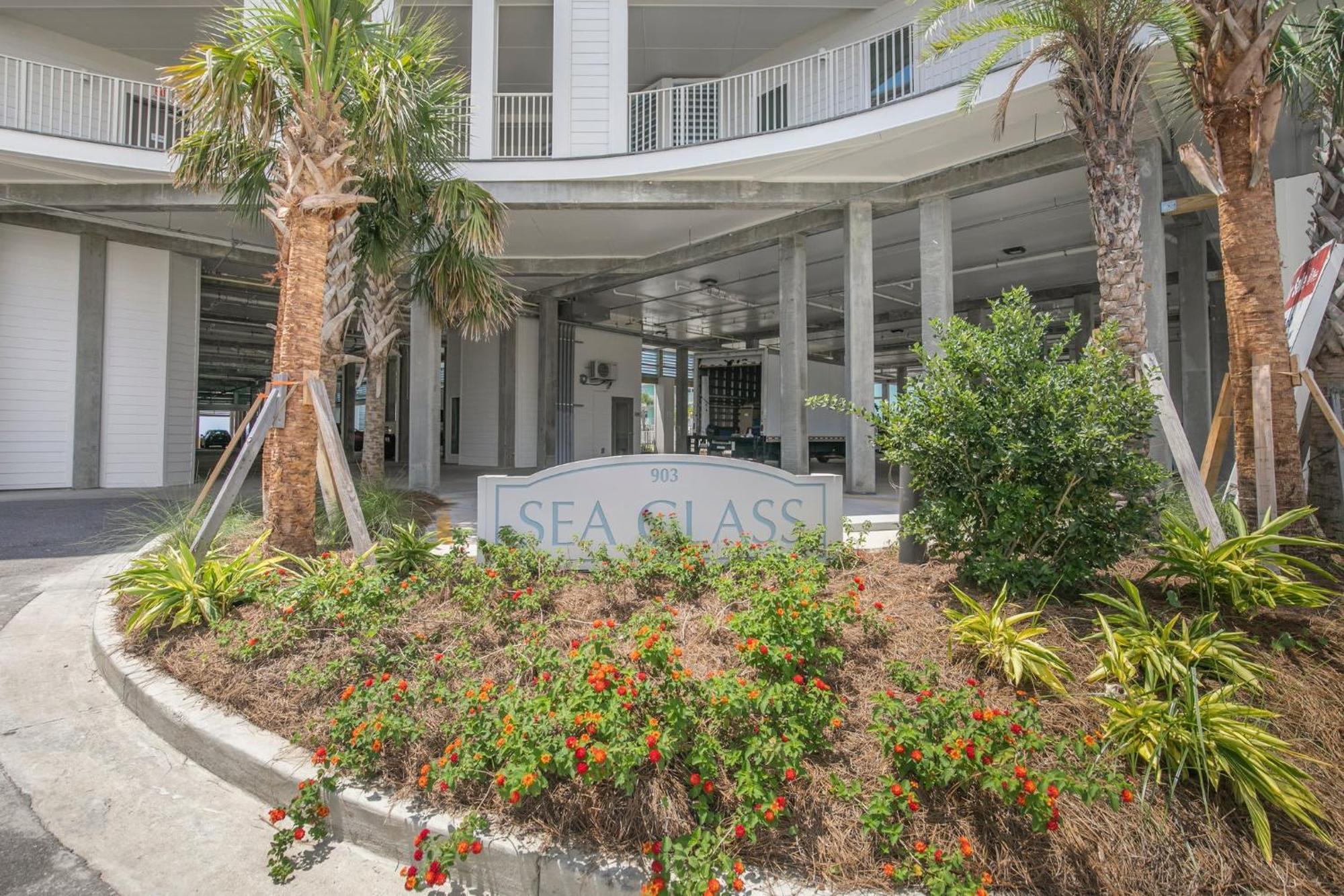 Sea Glass 209 By Collection Holiday home Gulf Shores
