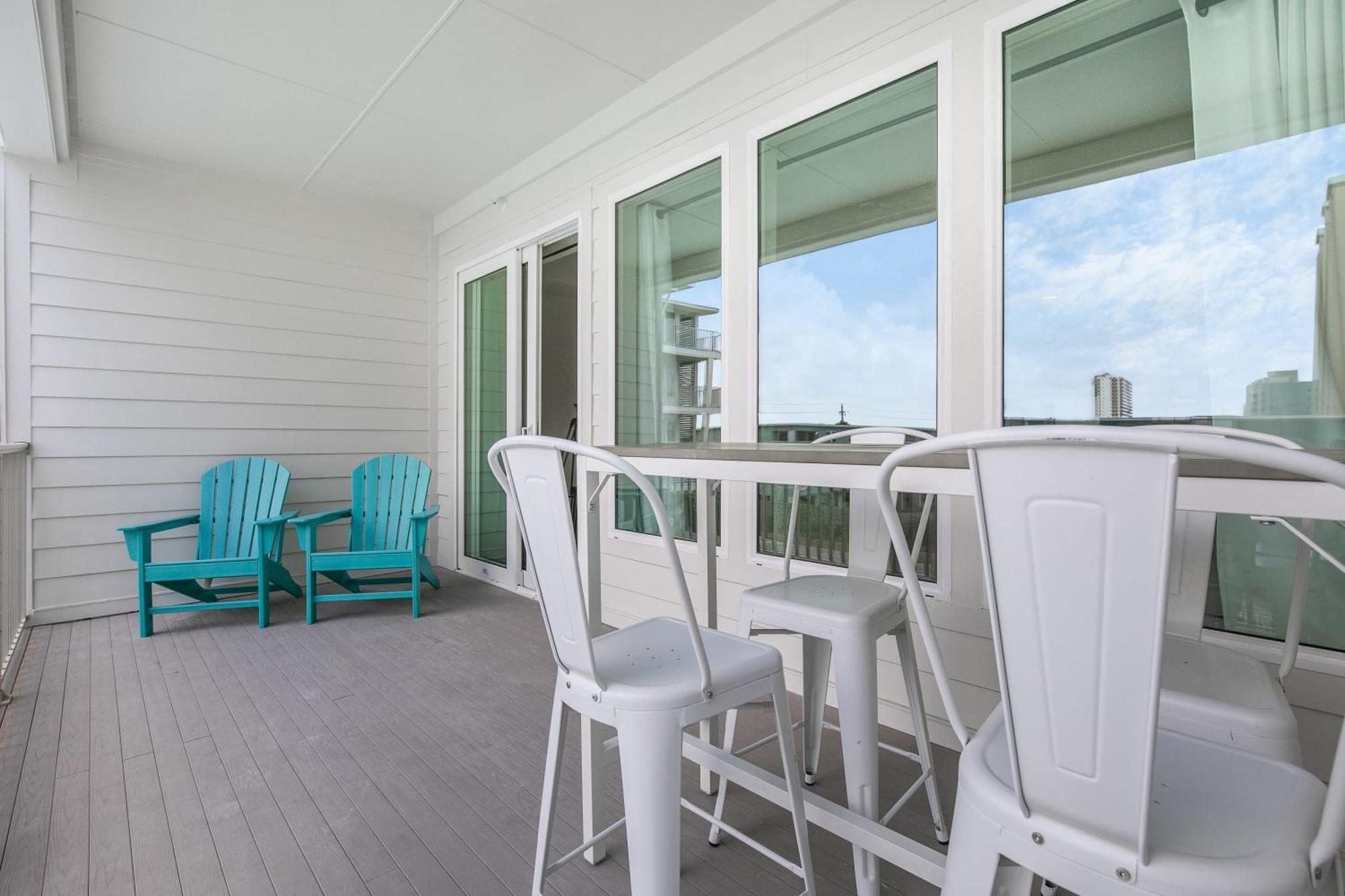 Sea Glass 209 By Collection Holiday home *