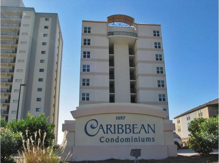 Caribbean By Liquid Life Gulf Shores