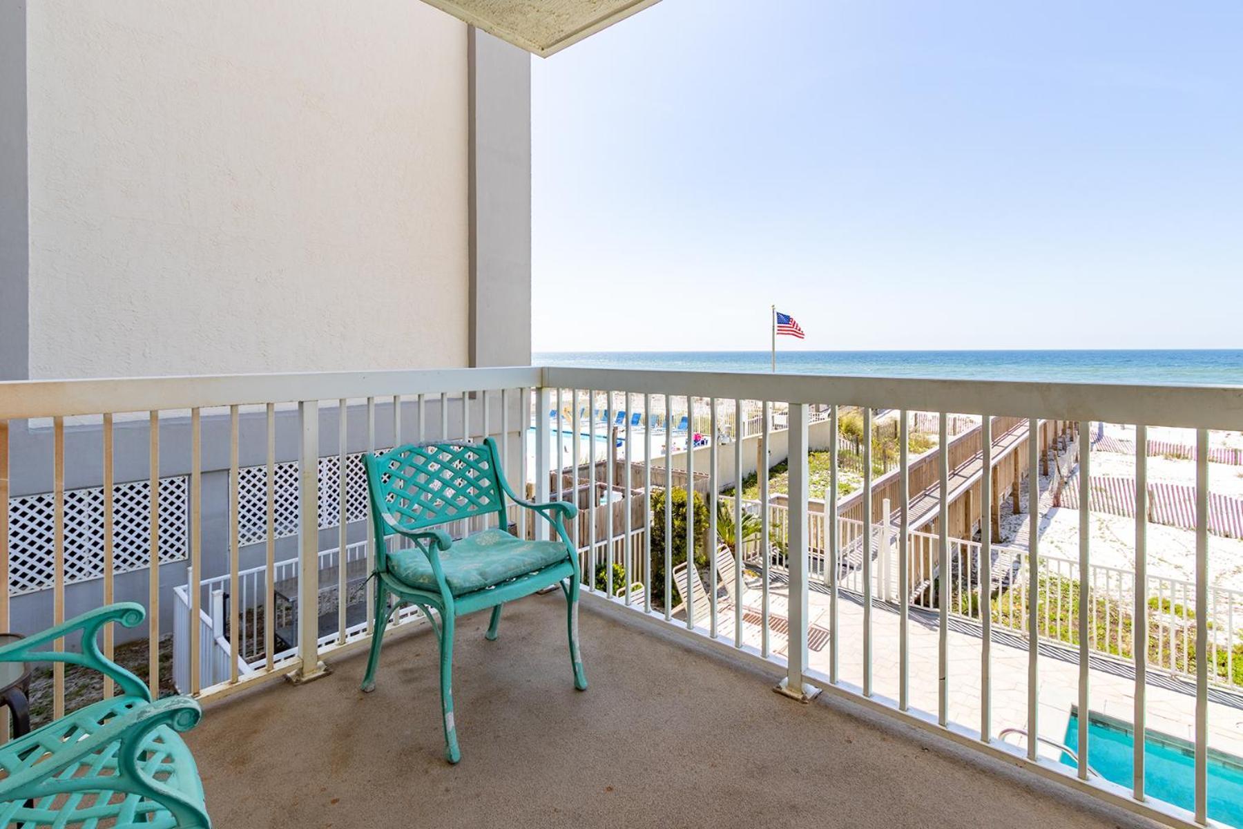 Caribbean By Liquid Life Gulf Shores
